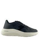 Tênis BR Sport Masculino Preto Solado Alto 6000014