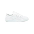 Tênis Branco Casual Feminino Academia Ortopédico