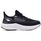 Tênis Branco Feminino Academia Original Feet Esportivo