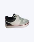 Tênis Branco Freestyle Baby Infantil Masculino Klin 259060000