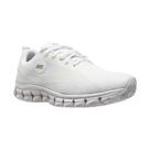 Tenis branco lage asc unissex numeracao 34 a 44