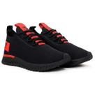 Tênis Branco Masculino Academia Esportivo Caminhada BF Shoes Tênis Branco Masculino Academia Esportivo Caminhada BF Shoes