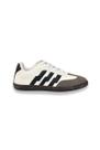 Tênis Branco Solado Preto Numeração Especial J.A Shoes