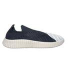 Tênis Brava Sarah Off White Preto-Feminino