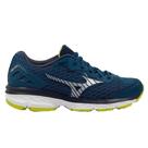 Tenis brave 5 masculino - azul escuro/prata