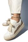 Tênis briene off white