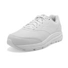 Tênis Brooks Addiction Walker 2 Branco Feminino 5