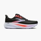 Tênis Brooks Ghost 17 Feminino Preto Tênis Brooks Ghost 17 Feminino Preto