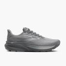 Tênis Brooks Ghost 17 Masculino Cinza