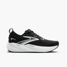 Tênis Brooks Glycerin 22 Feminino Preto/Branco