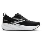 Tênis Brooks Glycerin 22 (grade alta) - Preto e branco Tênis Brooks Glycerin 22 (grade alta) - Preto e branco