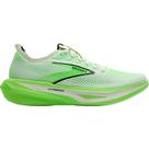 Tênis Brooks Hyperion 3 Masculino Bluewash/Green/Black