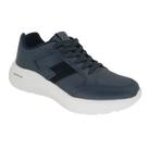 Tênis BrSport Casual Napa Monaco 60000104 - Masculino