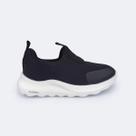 Tênis Bubble Pampili Feminino Confortável Preto Tênis Bubble Pampili Feminino Confortável Preto