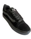 Tênis By Oxii Skool cabedal em nobuck De Amarração Antiderrapante Conforto Unissex 037-OX (66337)