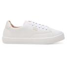 Tenis Byara Feminino - Branco