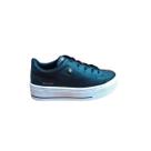 Tenis Caixa Alta Ramarm Slip On Cadarço Plataforma Feminino Tenis Caixa Alta Ramarm Slip On Cadarço Plataforma Feminino