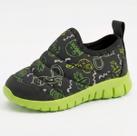 Tenis calce facil infantil guimi 1046 tecido