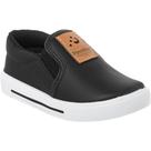 Tênis Calce Fácil Slip On Pinokio Iate