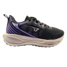 Tênis Caminhada Academia Feminino Adulto Supreme 2 GLK