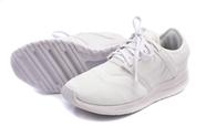Tênis Caminhada Branco Off Shoes