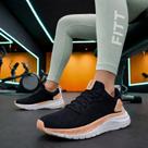 Tenis Caminhada Feminino Academia Super Promoção 001f
