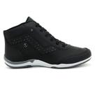 Tênis Cano Alto Abotinado Casual Feminino Conforto Kolosh C2769A