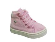 Tênis Cano Alto Baby Masculino e Feminino Blittz Tênis Cano Alto Baby Masculino e Feminino Blittz