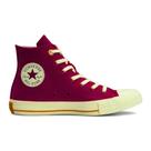 Tênis Cano Alto Converse Chuck Taylor All Star - Vermelho Frio