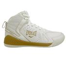 Tênis Cano Alto Everlast Strike II Feminino - Estabilidade e estilo no seu Treino