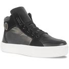 Tenis Cano Alto Feminino Confortavel A123