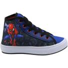 Tênis Cano Alto Infantil Dyan Cool Spider Menino Tênis Cano Alto Infantil Dyan Cool Spider Menino