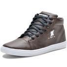 Tênis Cano Alto Masculino Polo Plus