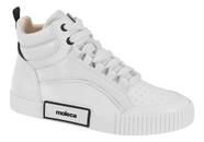 Tênis Cano Alto Moleca 5740.205 Lançamento 2022 Trend Color