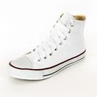 Tênis Cano Alto Old Star Branco