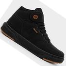 Tenis Cano Alto Ollie Alpha4 Masculino