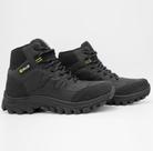 Tenis cano alto trekking ollie - monttana