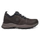 Tênis Cano baixo Adventure Coturno Masculino Attack Café Tamanho: 38Cor:MarromGênero:Unissex
