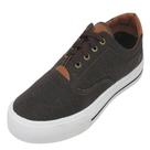 Tênis Cano Baixo Star Feet Casual FA001 Marrom