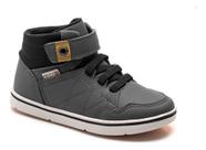 Tênis Cano Médio Bota Masculina Flyer Klin