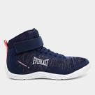 Tênis Cano Médio Everlast Forceknit 6 Feminino Tênis Cano Médio Everlast Forceknit 6 Feminino