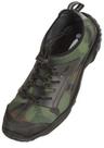 Tenis cardume pro - camuflado 36