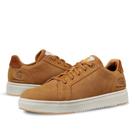 Tênis Carhartt Detroit Leather para homens marrons tamanho 12M Tênis Carhartt Detroit Leather para homens marrons tamanho 12M