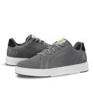 Tênis Carhartt FC2115 Detroit Leather Cinza Médio 8,5 M
