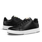 Tênis Carhartt FC2171 Detroit Leather Preto Impermeável 8,5 M