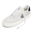 Tênis Cariuma Luan Pro Smoke White Suede
