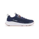 Tenis Castback PFG Monsoon Blue/SPT Red - Columbia Tenis Castback PFG Monsoon Blue/SPT Red - Columbia
