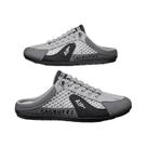 Tênis Casuais De Verão Para Homens, Solado Macio, Sneakers De Fundo Plano, Zapatos De Hombre 47 Tênis Casuais De Verão Para Homens, Solado Macio, Sneakers De Fundo Plano, Zapatos De Hombre 47