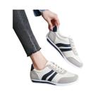 Tênis Casuais Femininos Leves E Respiráveis, Moda Versátil Para Corrida 2025 Tênis Casuais Femininos Leves E Respiráveis, Moda Versátil Para Corrida 2025