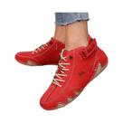 Tênis Casuais Impermeáveis Femininos Com Solas Macias, Botas Resistentes Para O Verão Tênis Casuais Impermeáveis Femininos Com Solas Macias, Botas Resistentes Para O Verão